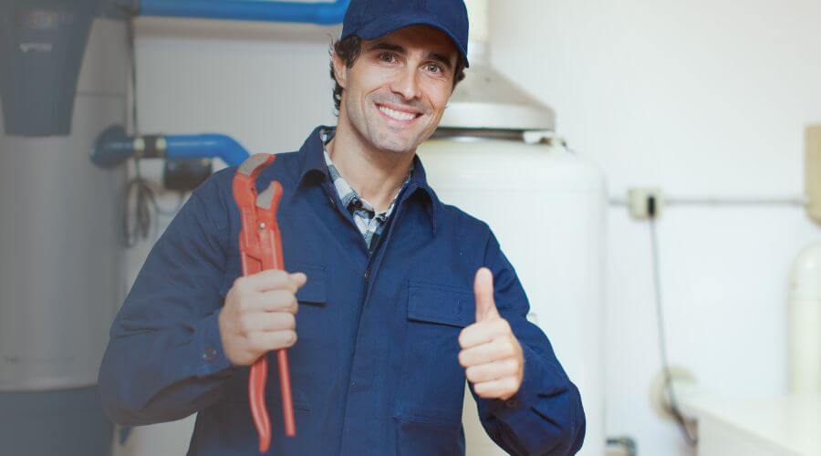 Professional septic tank pumping in Westport, TN